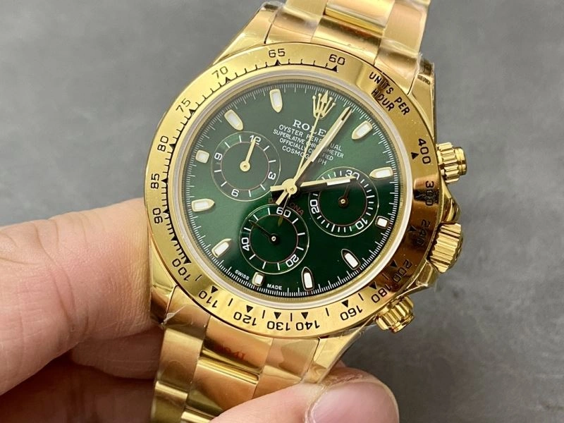 ROLEX Watches Efficient 199320