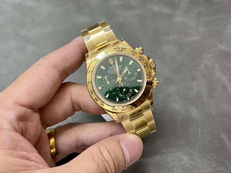 ROLEX Watches Efficient 199320
