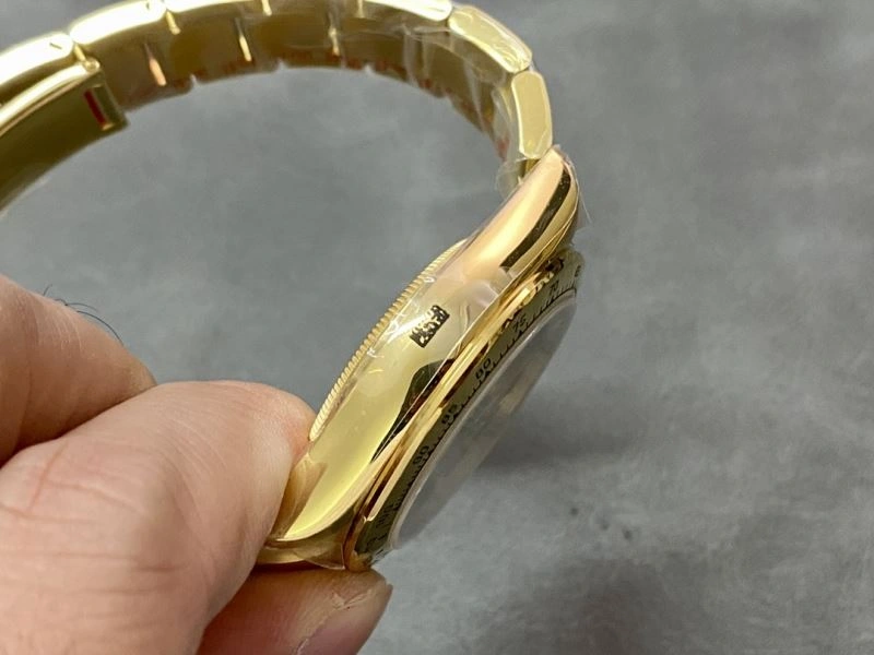 ROLEX Watches Efficient 199320