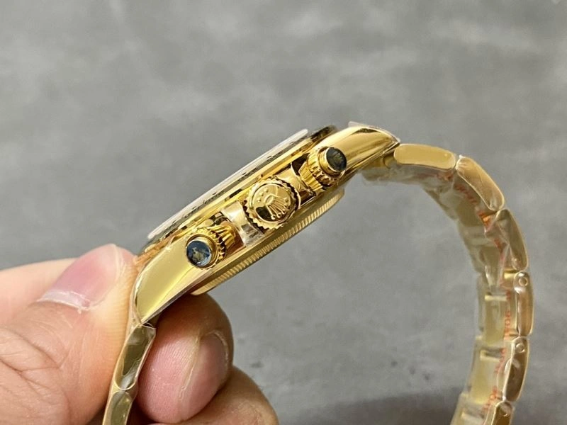ROLEX Watches Efficient 199320
