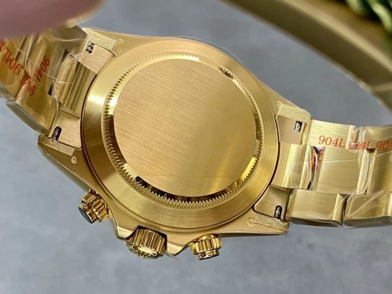 ROLEX Watches Efficient 199320