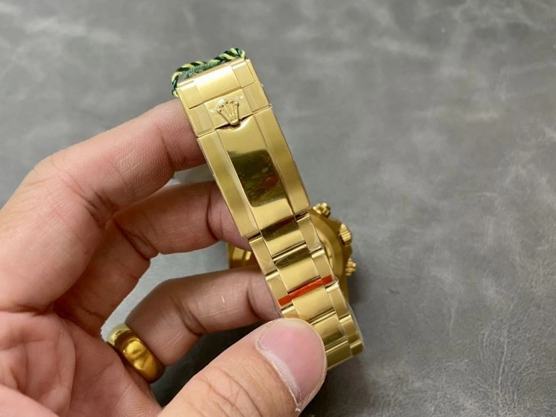 ROLEX Watches Efficient 199320