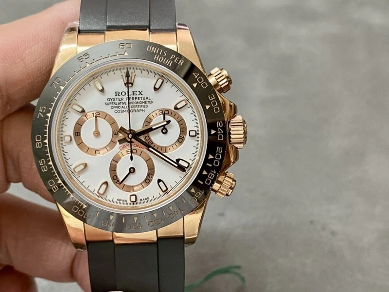 Supportive ROLEX Watches 199319