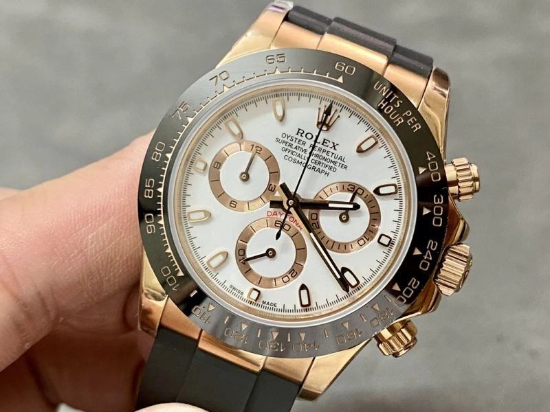 Supportive ROLEX Watches 199319