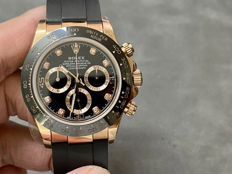ROLEX Watches Practical 199318