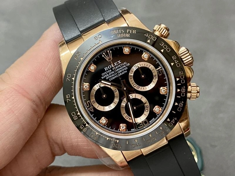 ROLEX Watches Practical 199318