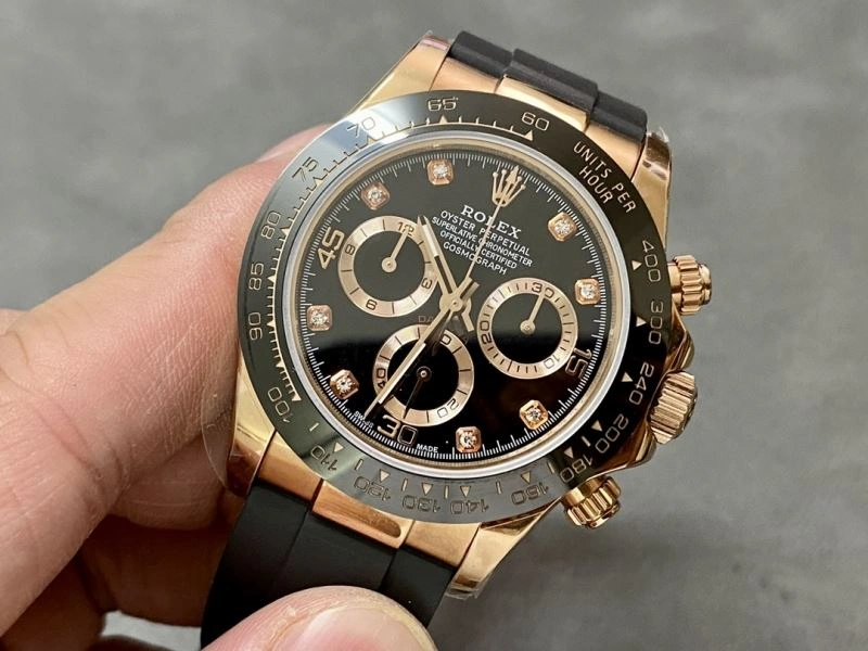 ROLEX Watches Practical 199318