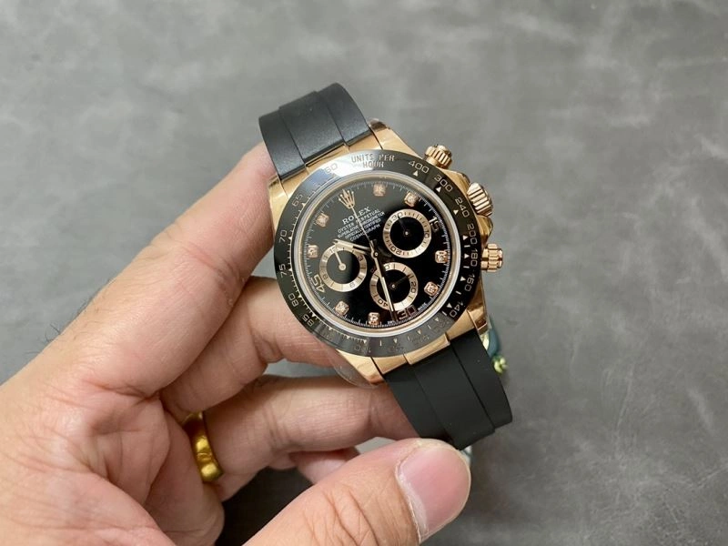 ROLEX Watches Practical 199318