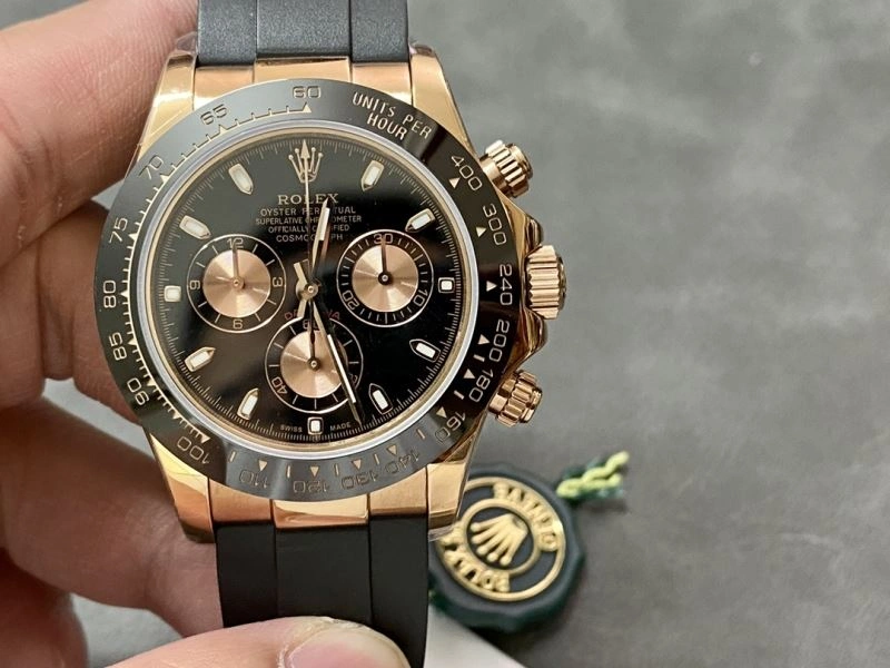 ROLEX Watches DailyWear 199317