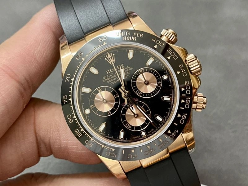 ROLEX Watches DailyWear 199317