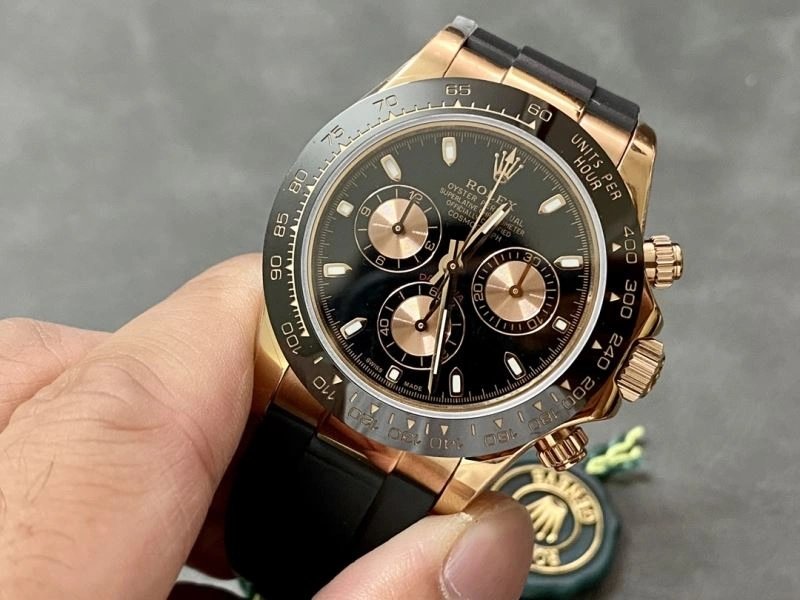 ROLEX Watches DailyWear 199317
