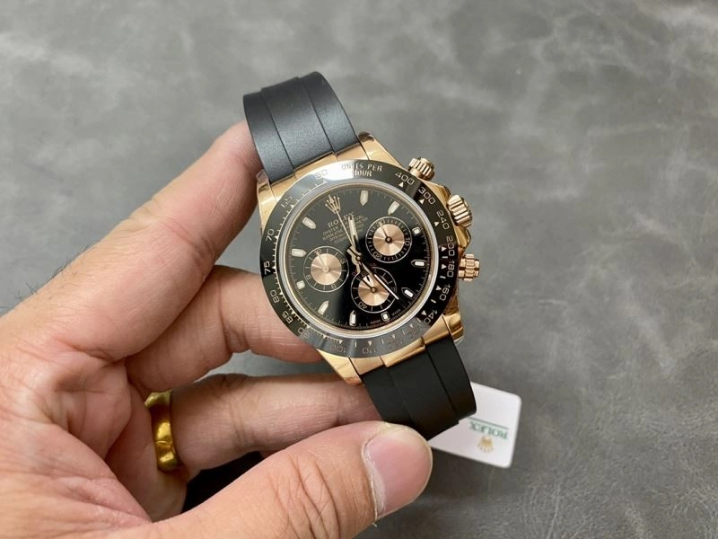 ROLEX Watches DailyWear 199317