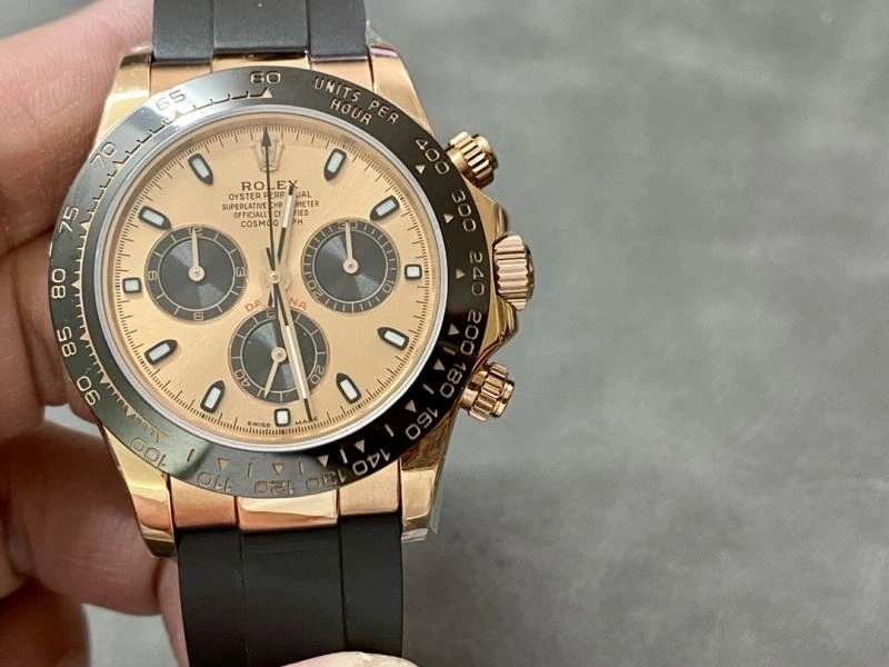 Upgraded ROLEX Watches 199316