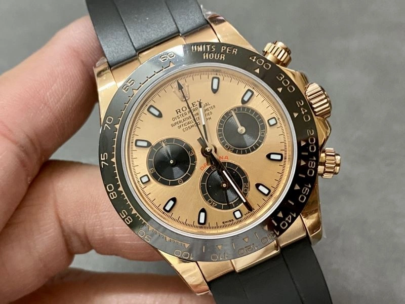 Upgraded ROLEX Watches 199316