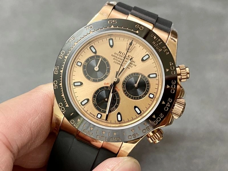 Upgraded ROLEX Watches 199316