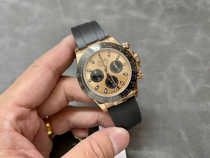 Upgraded ROLEX Watches 199316