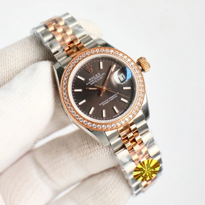 Bright ROLEX Watches 199312