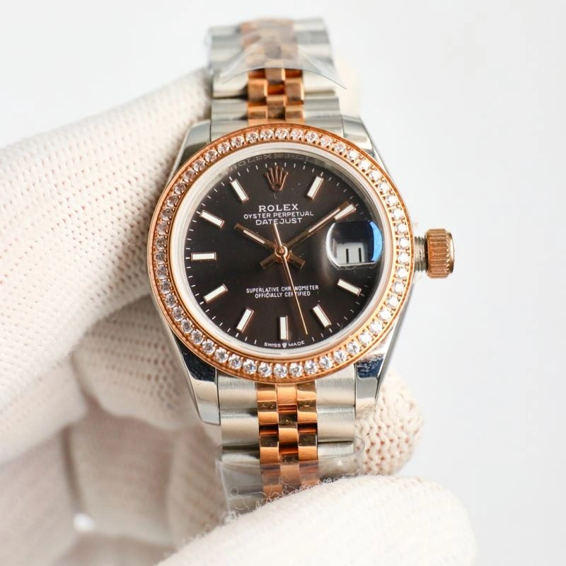 Bright ROLEX Watches 199312
