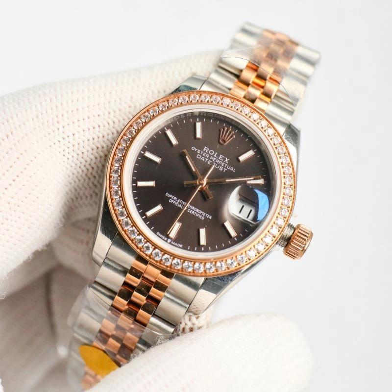 Bright ROLEX Watches 199312