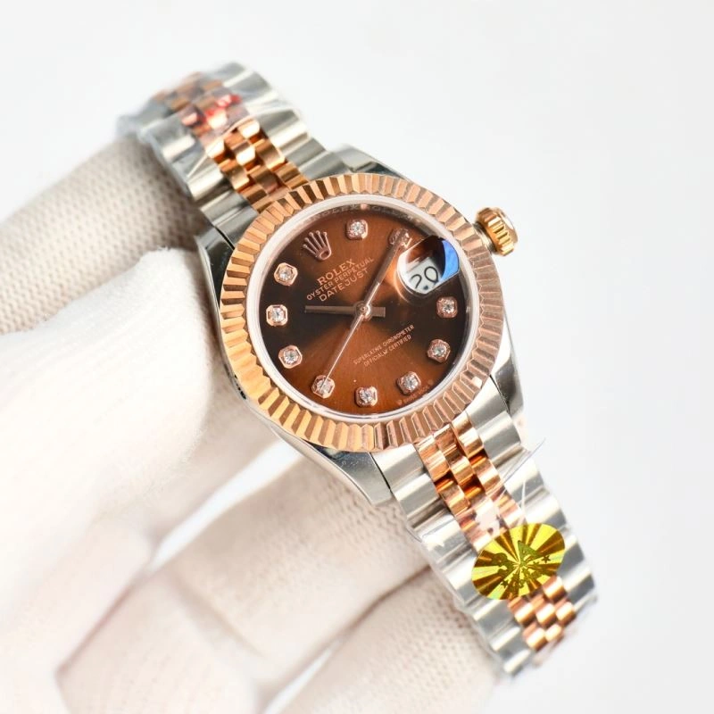 ROLEX Watches Vibrant 199313