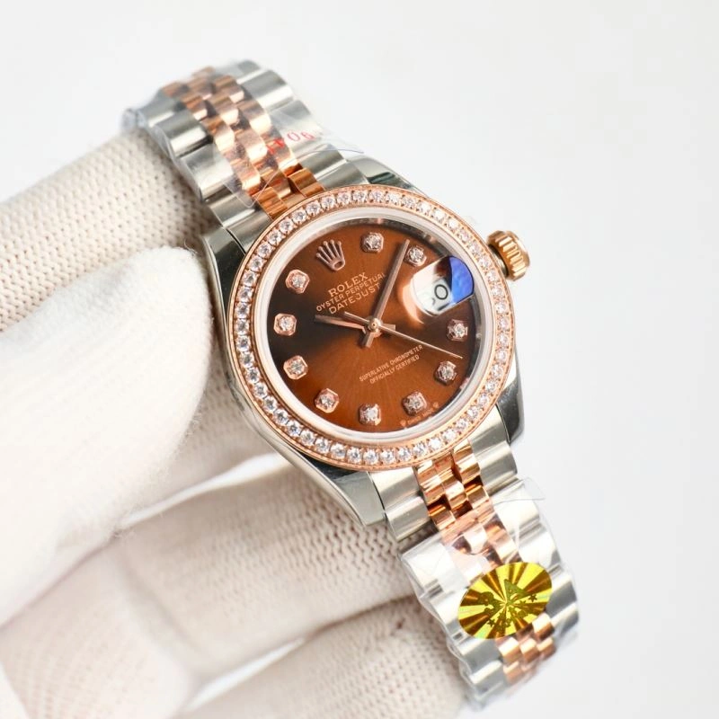 ROLEX Watches Vibrant 199313