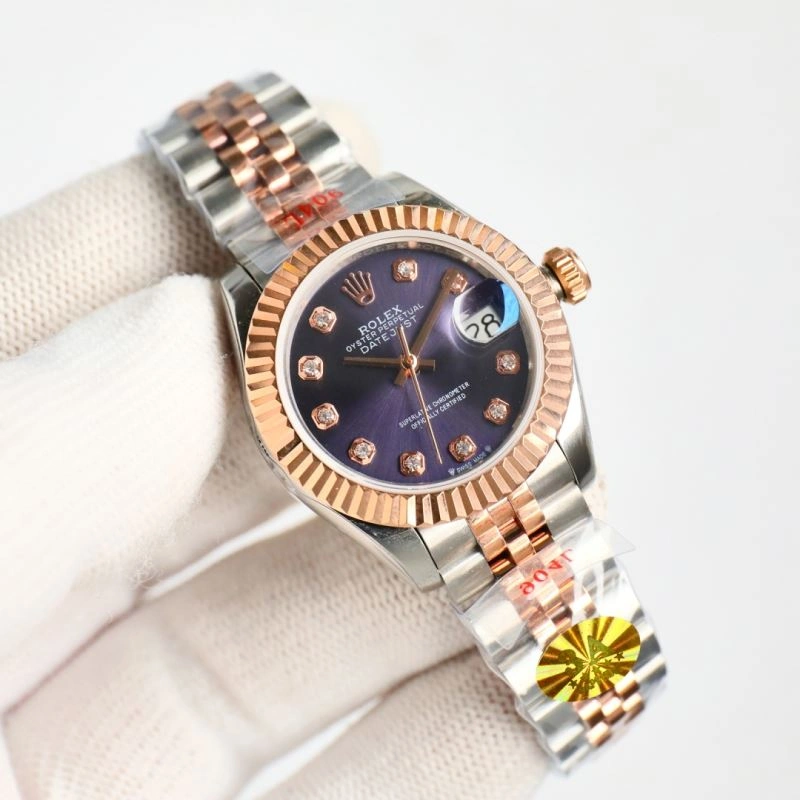 ROLEX Watches Vibrant 199313