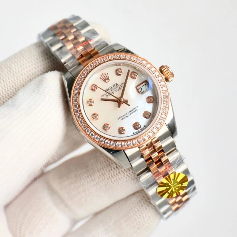ROLEX Watches Vibrant 199313
