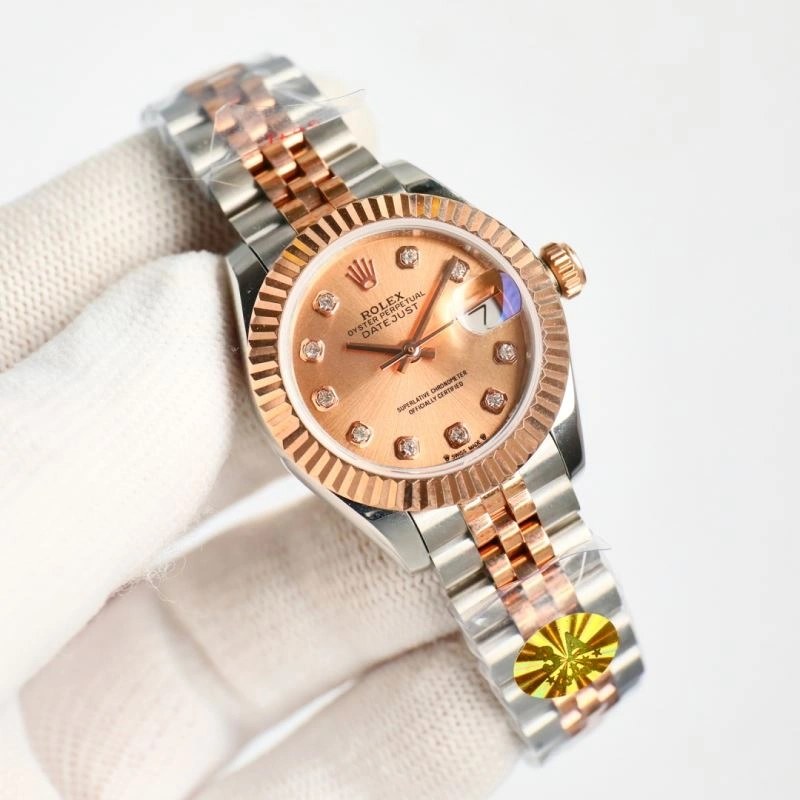 ROLEX Watches Vibrant 199313