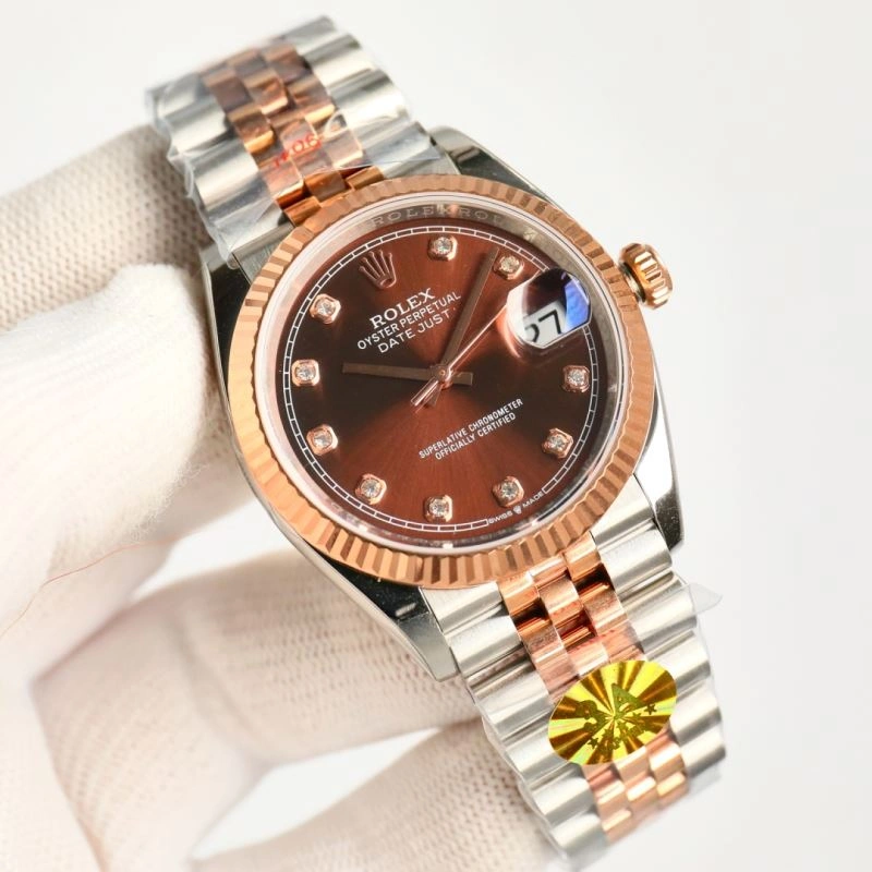 GoAnywhere ROLEX Watches 199287