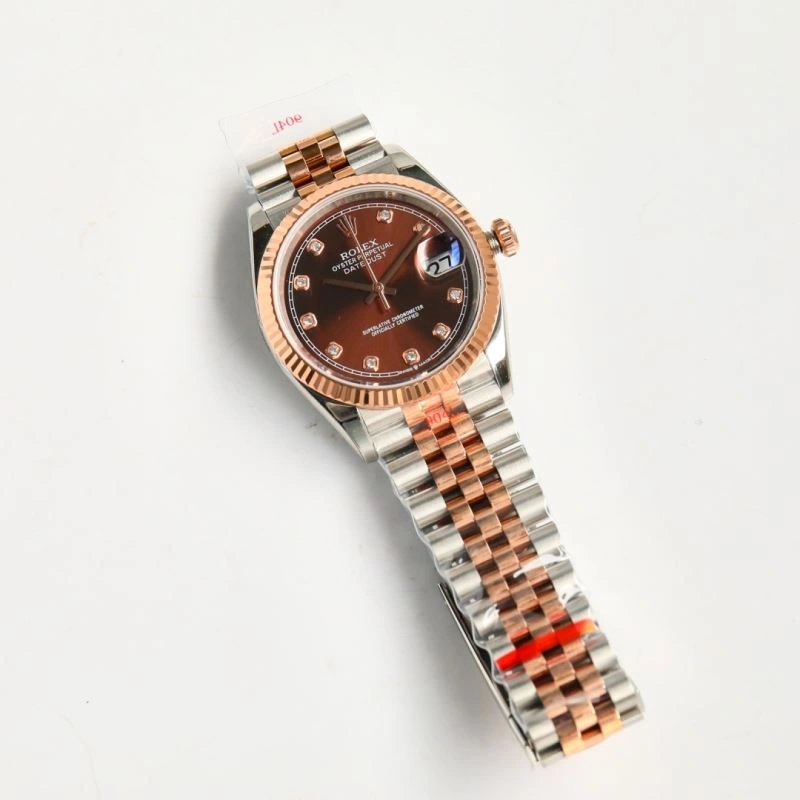 GoAnywhere ROLEX Watches 199287