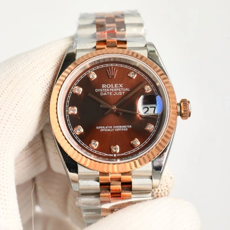 GoAnywhere ROLEX Watches 199287