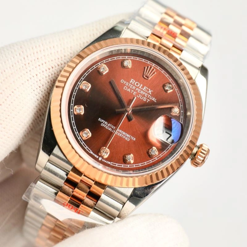 GoAnywhere ROLEX Watches 199287