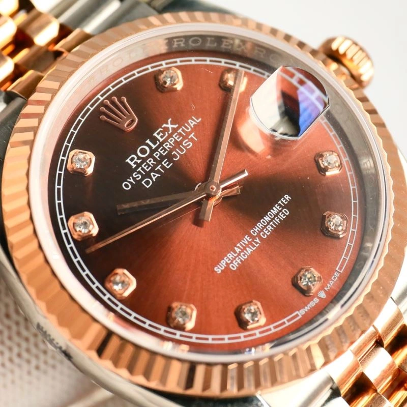 GoAnywhere ROLEX Watches 199287