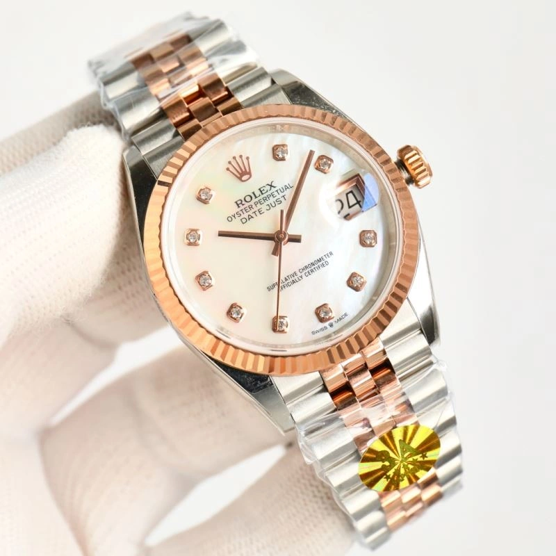ROLEX Watches GoAnywhere 199310
