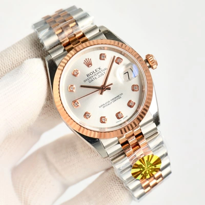 ROLEX Watches GoAnywhere 199310