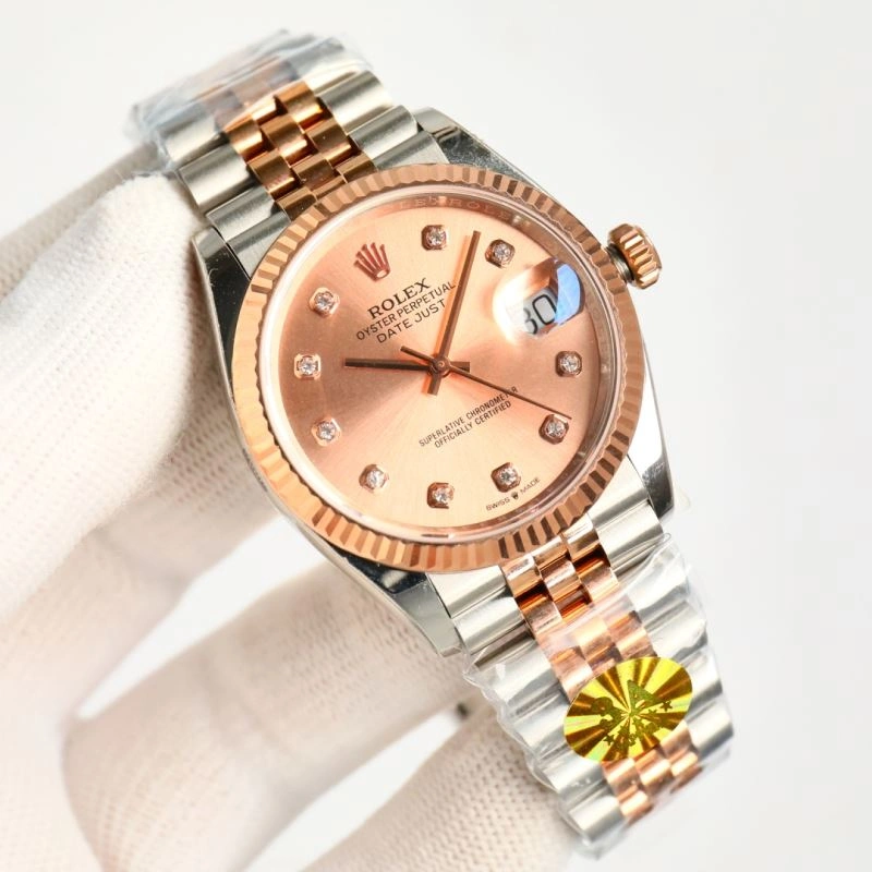 ROLEX Watches GoAnywhere 199310