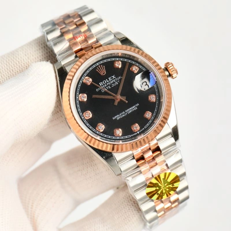 ROLEX Watches GoAnywhere 199310