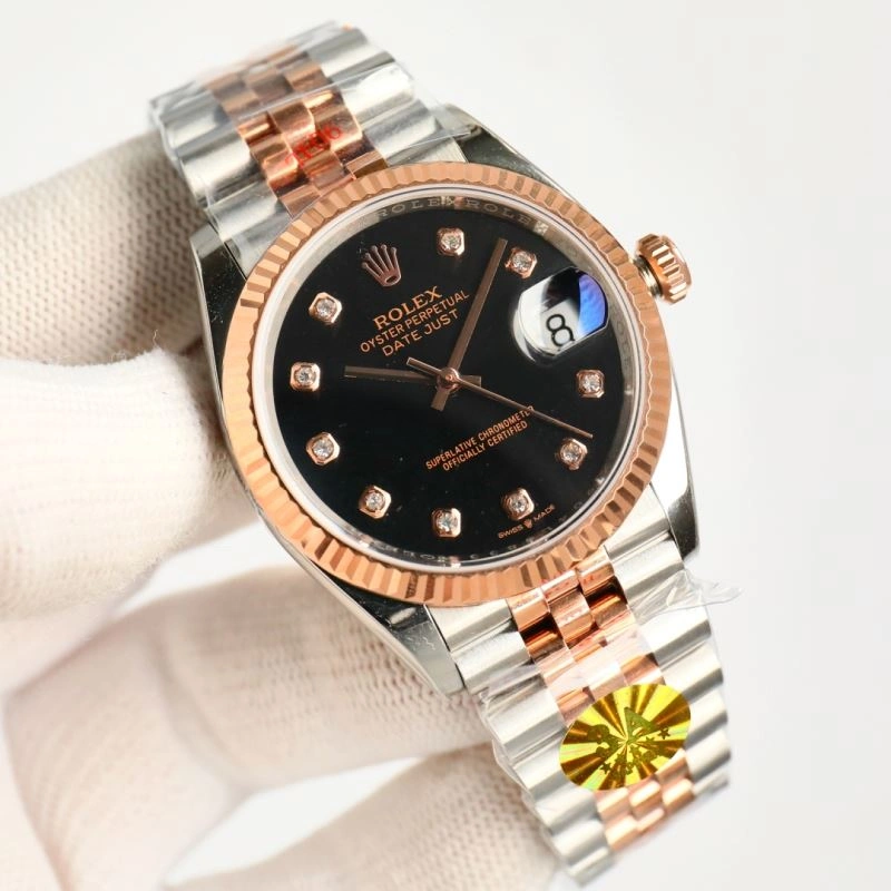 ROLEX Watches GoAnywhere 199310