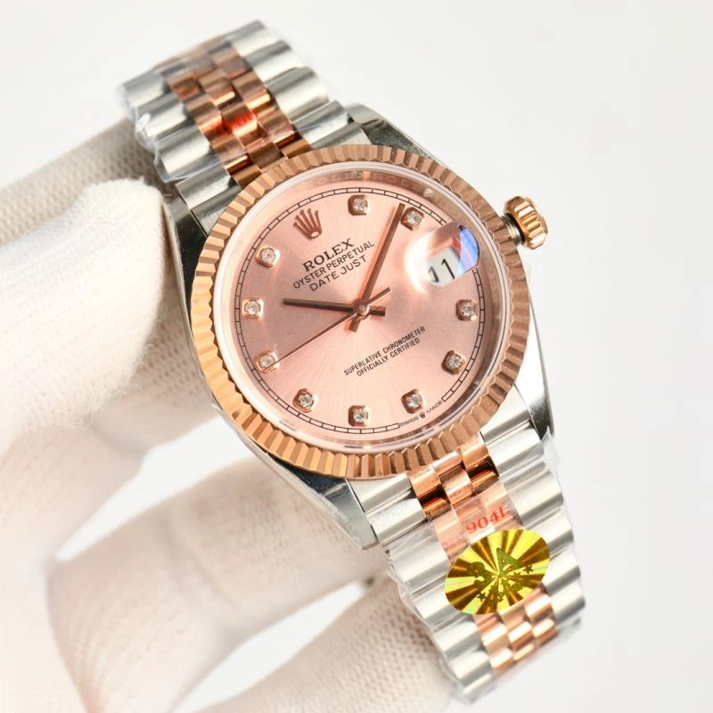 ROLEX Watches GoAnywhere 199310
