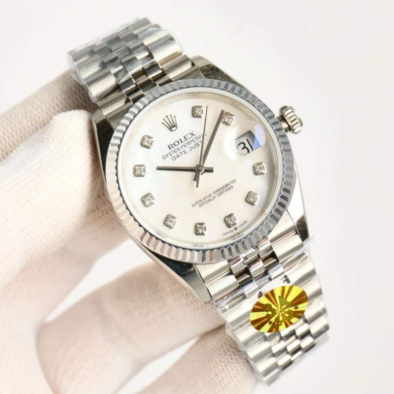 ROLEX Watches TopPick 199289