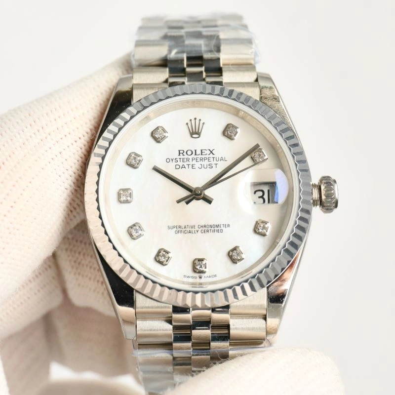 ROLEX Watches TopPick 199289