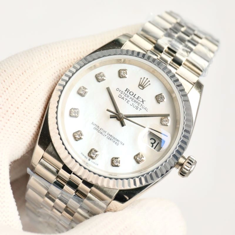 ROLEX Watches TopPick 199289