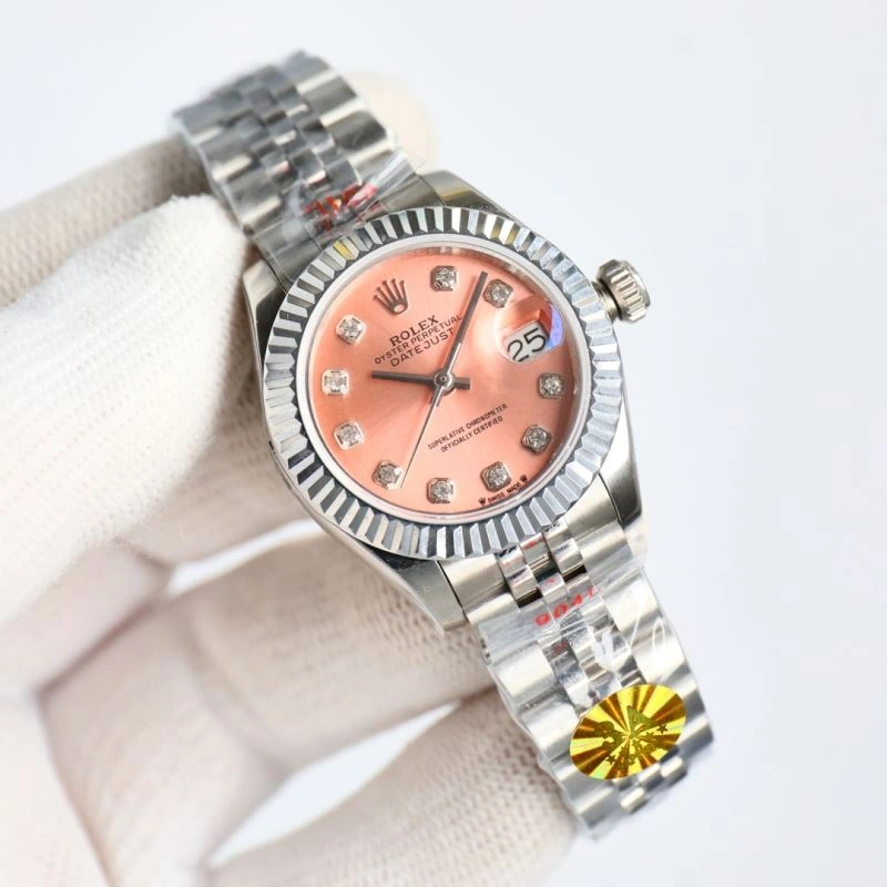TravelReady ROLEX Watches 199284