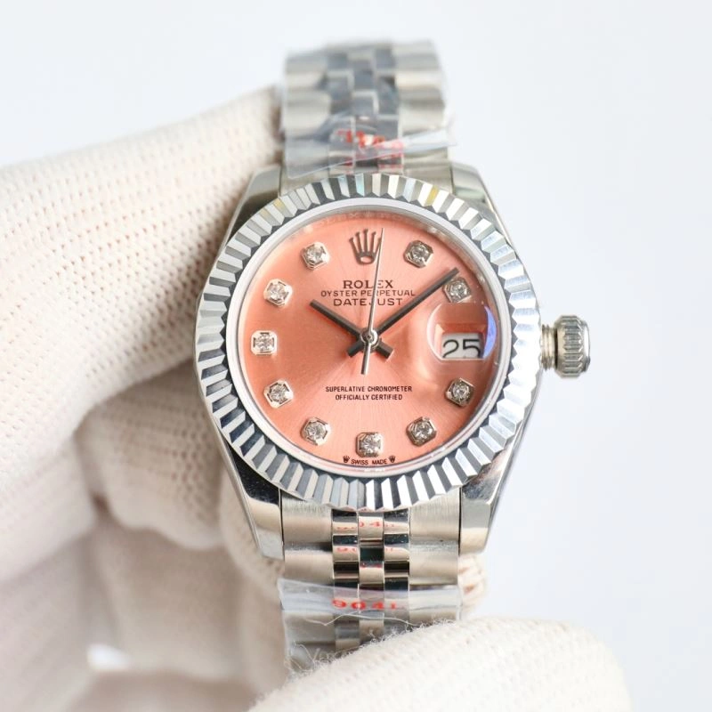TravelReady ROLEX Watches 199284