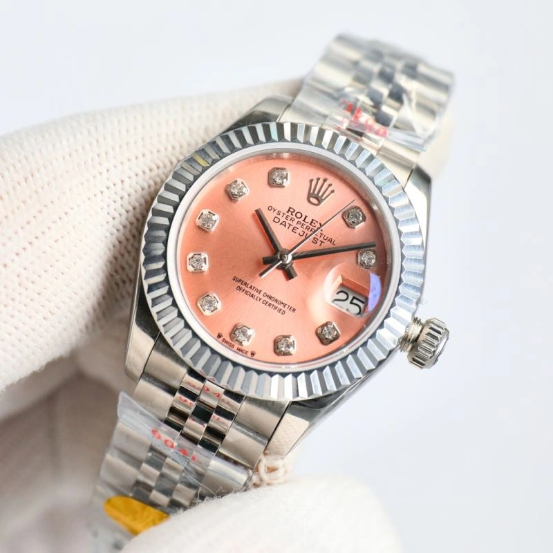 TravelReady ROLEX Watches 199284