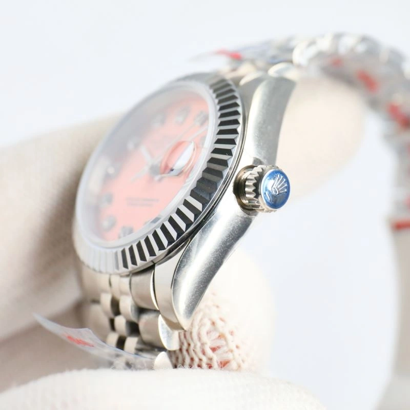 TravelReady ROLEX Watches 199284