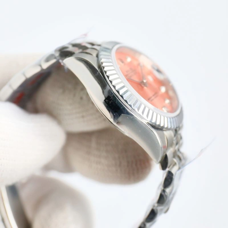 TravelReady ROLEX Watches 199284
