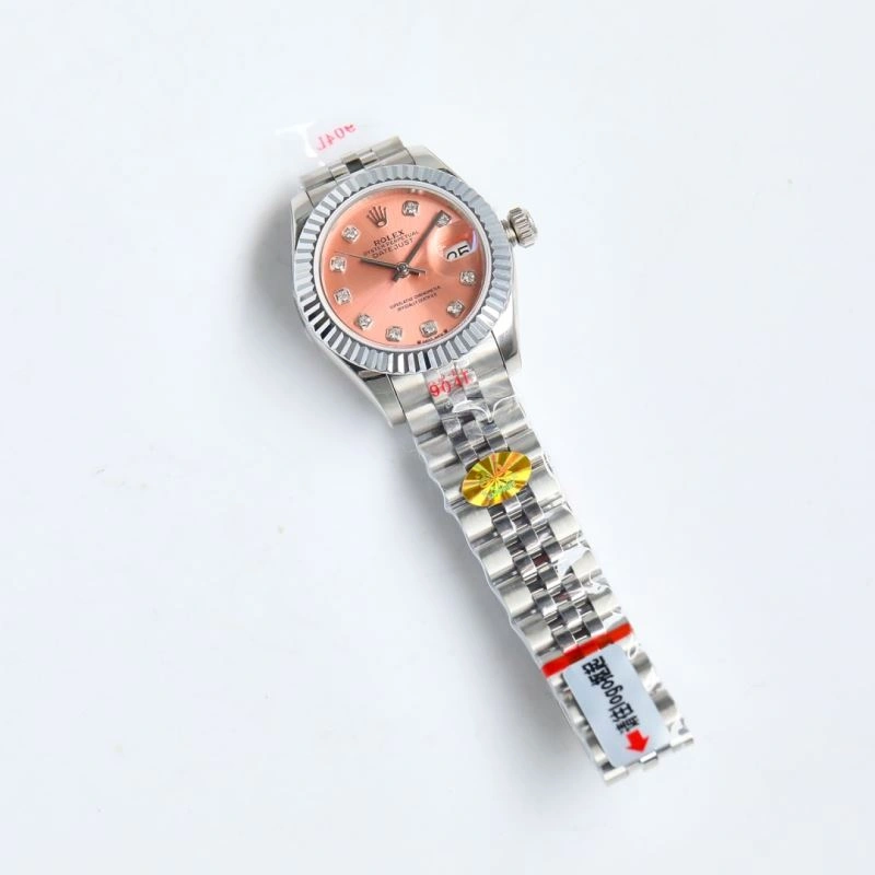 TravelReady ROLEX Watches 199284