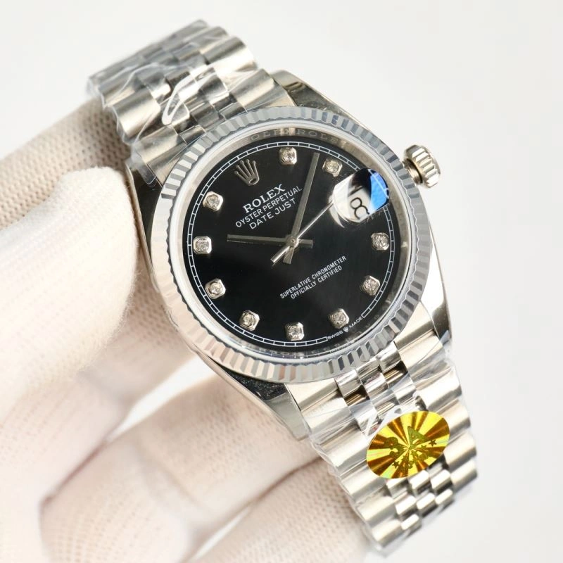 ROLEX Watches GoodFit 199301