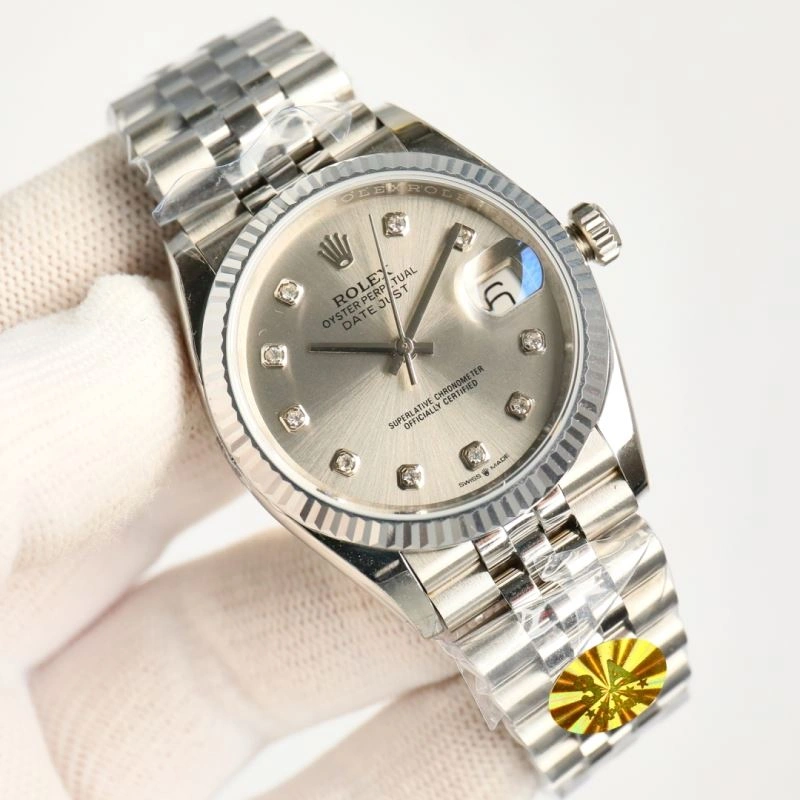ROLEX Watches GoodFit 199301